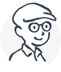 A picture of Christoph