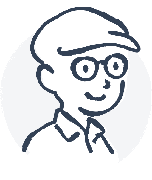 A picture of Christoph